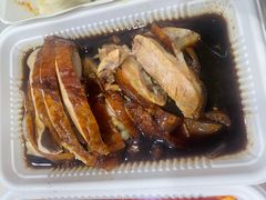 -金原鸭血粉丝汤总店(锁金村店)