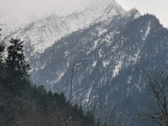 -孟屯河谷景区
