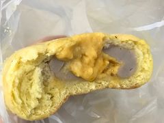 咸蛋厚芋泥软软包-LELECHA乐乐茶(新街口大洋店)