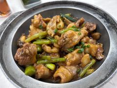 -嘉升大排档(番禺总店)