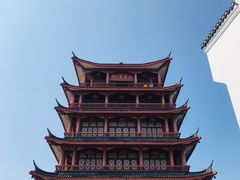 -三河古镇