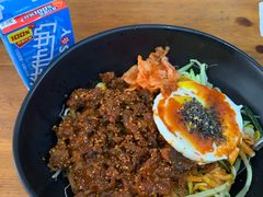 -优壹佳·延边朝鲜族料理(中山北路店)