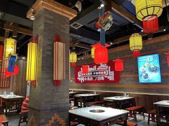 -小龙坎火锅(总店)