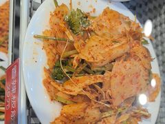 -韩麦大冷面(桂花街直营店)