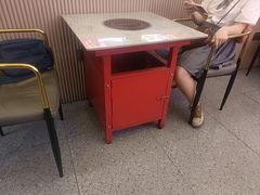 -柳大厨螺蛳粉(人民路总店)