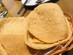 -明泰谷泰国餐厅(正大广场店)