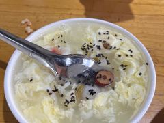 醪糟-郭记豌豆鲜粉