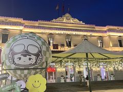 -华谊兄弟（长沙）电影小镇