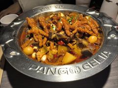 -胖哥俩肉蟹煲(梅溪步步高店)