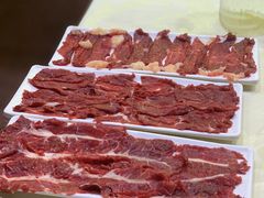 -夜牛潮汕鲜牛肉火锅店(翻身店)