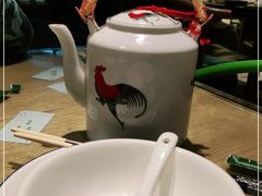 -粤港湾砂锅粥·宵夜(宝龙店)