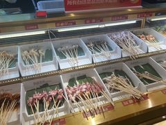 -热辣宗师·串串火锅(万达金街店)