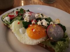 -Egg•Allday Brunch(襄阳北路店)