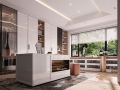 -星杰国际设计 别墅大宅装修(虹桥分公司)