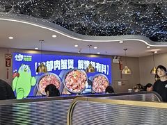 -徐记小怪兽肉蟹煲(中央大街店)
