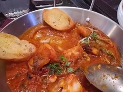 -Nord Grill&Bar Highland诺德西餐(深圳欢乐海岸店)