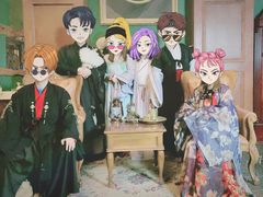 -NINES推理馆(曲江公馆店)