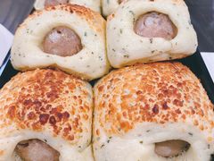 -盒马鲜生(馥邦国际店)