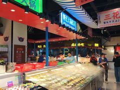 -九记潮汕现切鲜牛肉自助火锅(长沙·方圆荟店)