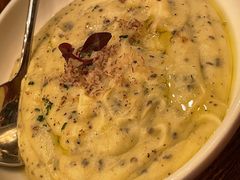 松露土豆泥-斯普汇生蚝牛排馆(中骏世界城店)
