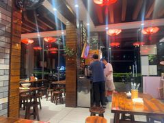 -秦园陕西手工面馆(番禺节能科技园店)