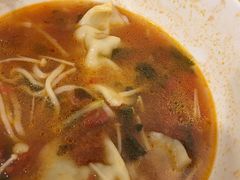 -遇见素食·素空间(新市店)