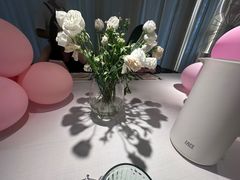 -春树下·树屋花房西餐厅(罍街AS1980店)