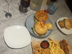 -必胜客(东营万达店)