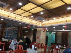 -烤肉宛饭庄(北新桥店)