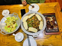 -锦顺海鲜•口味菜(李村店)