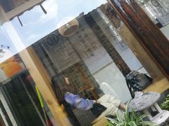 门面-品腐记·豆腐王朝(老门东总店)