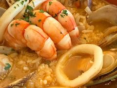 -ALBERGUE 1601 婆仔屋葡国餐厅