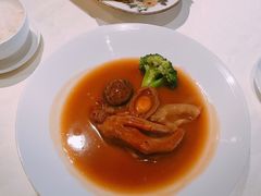 -皇朝会.经典传统粤菜(外滩店)