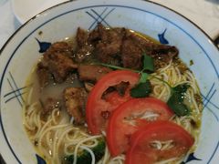 泡菜牛肉汤檬粉-卡朋西餐(较场西路店)