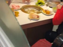 -环球约客烤涮自助(铜锣湾店)