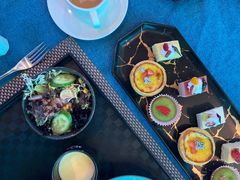 鲍鱼-瑞德姆美人鱼海底演艺主题餐厅(亚龙湾店)