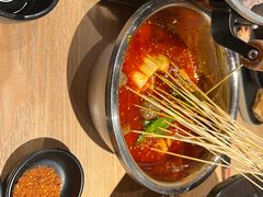 -川堂风·跷脚牛肉·乐山爆炒(宝山日月光店)