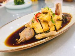 白斩鸡-王记姚家味·地道苏帮菜(凤凰街店)