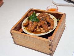 -蔡澜点心·粤菜(嘉里中心店)