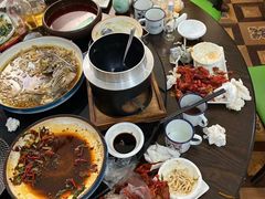 -豆蔻电影主题餐厅(四牌楼店)