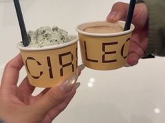 -Lecire乐希瑞巧克力(丽泽天街店)