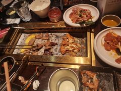 -新石器烤肉(之心城店)