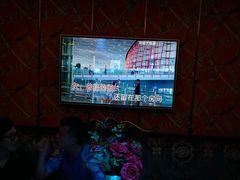 -潮歌KTV(长江北路店)