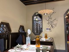 -雨后行菜(报慈北路店)
