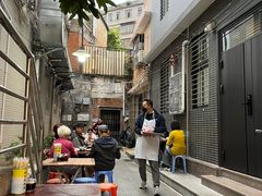 -陳添記·祖傳爽鱼皮(十五甫三巷店)
