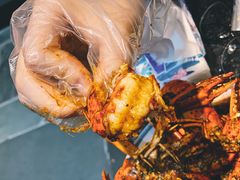 -三妹小龙虾·黄油蟹(华侨城总店)