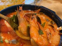 -美泰·Mangothai·清迈云街(天空之城店)