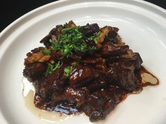 -平湖万怡酒店· 万荟轩