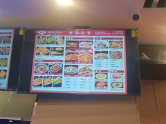 -钳小柒·小龙虾蓝龙王烧烤夜宵(长寿路店)