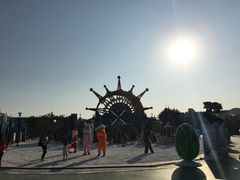 -厦门方特梦幻王国